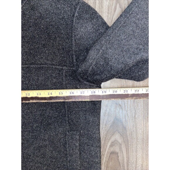 Vintage MCM Legere Hood Jacket Skirt Set Size 38 / S-XS - Picture 12 of 16